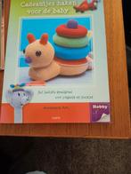 Cadeautjes Haken voor de Baby - Annemarie Arts, Breien en Haken, Ophalen of Verzenden, Zo goed als nieuw, Geschikt voor kinderen