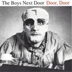 the boys next door/door door-alt/indie/punk-ZELDZAAM-1x cd, Verzenden, Gebruikt, Alternative