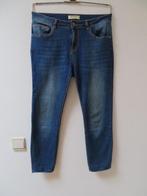 K21 MOS MOSH jeans broek blauw maat 42, MOS MOSH, Blauw, Ophalen of Verzenden, Zo goed als nieuw