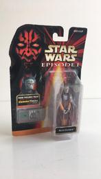Nute Gunray gemaakt in 1998 door Hasbro voor Lucasfilm Ltd, Ophalen of Verzenden, Zo goed als nieuw, Actiefiguurtje