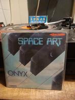 Space art - onyx, Cd's en Dvd's, Ophalen of Verzenden, Zo goed als nieuw