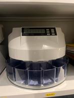 Safescan Geldtelmachine, Ophalen of Verzenden, Gebruikt