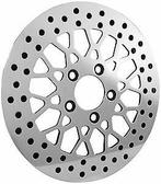 Remschijven RVS gepolijst, (spaken model), Petroleumhavenweg 26, Info@taco-motos.com, Nieuw, Ophalen of Verzenden