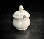 Villeroy & Boch Manoir 𝐕𝐢𝐭𝐫𝐨 ZELDZAAM Confituur.Jampot, Huis en Inrichting, Keuken | Servies, Ophalen of Verzenden, Zo goed als nieuw