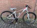 Te koop zeer nette merida big nine mountainbike mtb, Fietsen en Brommers, Fietsen | Mountainbikes en ATB, Ophalen, Gebruikt, Hardtail