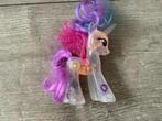 MLP G4 Rarity Brushable Pony (Hasbro My Little Pony) 2010, Kinderen en Baby's, Speelgoed | My Little Pony, Ophalen of Verzenden