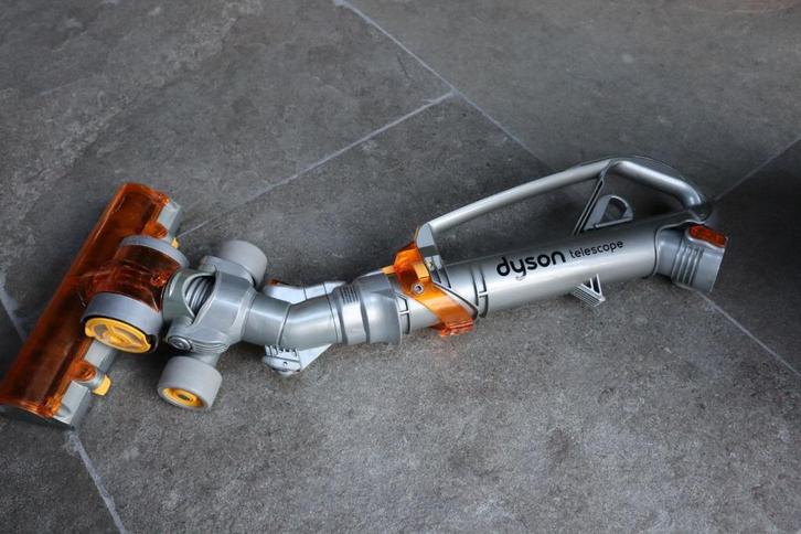 dyson zuigstang A26225, Witgoed en Apparatuur, Stofzuigers, Zo goed als nieuw, Stofzuiger, 1200 tot 1600 watt, Reservoir, Ophalen of Verzenden