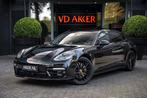 Porsche Panamera 4 E-Hybrid Sport Turismo Platinum Edition S, Automaat, Gebruikt, Zwart, Overige brandstoffen
