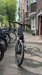 Van Moof X3 fiets - zo goed als nieuw, Fietsen en Brommers, Fietsen | Heren | Herenfietsen, Ophalen, Zo goed als nieuw, Overige merken