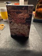 Keezenspel reiseditie, Ophalen of Verzenden, Nieuw