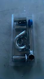 Mooie 32mm Chrome Sifon badkamer meubel keuken, Ophalen of Verzenden, Nieuw, Overige typen