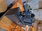 Film/ diaprojector, Ophalen, Gebruikt