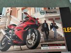 Folder Benelli Tornado, Ophalen of Verzenden, Nieuw