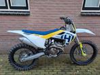 Husqvarna FC 250 2018, 250 cc, Particulier, Crossmotor, 1 cilinder