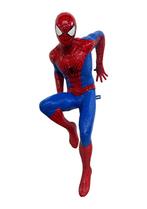 OHNO - Sculptuur Spiderman Superhero - Glasvezel