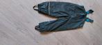 3 Skibroeken maat 110/116, Gebruikt, 100 tot 140 cm, Kleding, Ophalen