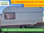 HOME CAR DIT WEEKEND XXL CARAVANSHOW 30 + 31 JAN - 1 FEB, Home-car, Bedrijf, 6 tot 7 meter, Mover