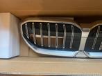Zwarte originele gril voor een BMW i5 / G60 G61, Nieuw, Bumper, BMW, BMW