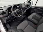 Renault Trafic 2.0 dCi 150 T30 L2H1 Work Edition Automaat /, Stof, Gebruikt, Euro 6, 150 pk