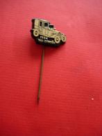 Speldje van Taxi Citroën 1924, Verzenden, Zo goed als nieuw, Merk, Speldje of Pin