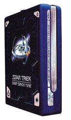Gezocht: Star Trek Deep Space Nine (DS9) 2003 box set, Ophalen, Gebruikt, Boxset, Science Fiction