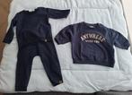 Pakket jongenskleding maat 74/80, Ophalen of Verzenden, Gebruikt, Maat 74