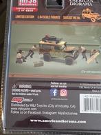 American Diorama Offroad Adventure 2 - Nieuw!, Ophalen of Verzenden, Nieuw, 1:50 of kleiner, Figuur of Figuren