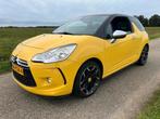 Citroen DS3, Auto's, Citroën, Voorwielaandrijving, Euro 5, Stof, Gebruikt