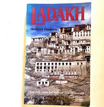 Ladakh, reisverhaal beschikbaar voor biedingen