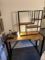 bureau set, Ophalen, Zo goed als nieuw, Bureau