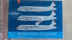 Douglas DC-4 + KLM decals Revell 1/72, 1:72 tot 1:144, Revell, Nieuw, Ophalen of Verzenden