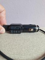 Oplader auto, merk Quintezz, Ophalen of Verzenden, Gebruikt