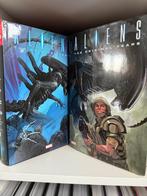 Aliens omnibus 1-2 Marvel, Boeken, Eén comic, Ophalen of Verzenden, Zo goed als nieuw, Amerika