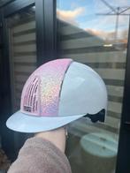 Customized KEP Italia Unicorn roze met wit kant schaalmaat m, Dieren en Toebehoren, Paardrijkleding, Ophalen of Verzenden, Zo goed als nieuw