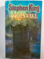 Dodenwake (Pet Sematary) - Stephen King, Boeken, Ophalen of Verzenden, Gelezen, Stephen King, Amerika