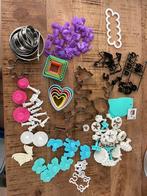 Allerlei bakspullen, Hobby en Vrije tijd, Taarten en Cupcakes maken, Ophalen of Verzenden, Gebruikt, Bakvorm