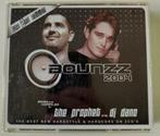 Bounzz 2004 (Mixed By The Prophet & DJ Dano), Ophalen of Verzenden, Gebruikt, Overige genres