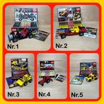 166. TECHNIC LEGO 851 / 853 / 8846 / 8853 / 8860 met doos, Ophalen of Verzenden, Zo goed als nieuw