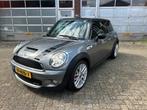 MINI Mini john cooper works Xenon/Nap/Airco/Elec Pack/Navi/L, Auto's, Mini, Nieuw, 47 €/maand, Origineel Nederlands, Te koop