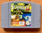 Nintendo 64 - V-Rally 99 Edition, 1 speler, Racen en Vliegen, Ophalen of Verzenden, Zo goed als nieuw