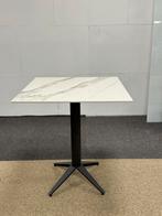 Nieuw Bert plantagie Carve Eettafel Design tafel dekton 70, Vierkant, Vier personen, Bert Plantagie, Nieuw