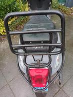 Originele Sym Fiddle II Bagagedrager met valbeugels, Ophalen of Verzenden, Gebruikt