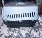 Bench ( vervoer ) voor kleine hond of kat, Dieren en Toebehoren, Ophalen, Gebruikt