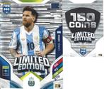 Panini adrenalyn xl Fifa 365 2026 limited Edition XXL Messi, Verzenden, Zo goed als nieuw, Plaatje
