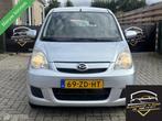 Daihatsu Cuore 1.0 Trend facelift 5drs nw apk keuring, Voorwielaandrijving, 4 stoelen, 23 km/l, Origineel Nederlands