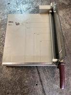 Dahle Guillotine Papiersnijder 1036 A, Diversen, Papierwaren, Ophalen of Verzenden, Gebruikt