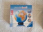 Ravensburger Puzzleball - Nieuw!, Ophalen of Verzenden, 500 t/m 1500 stukjes, Nieuw, Rubik's of 3D-puzzel