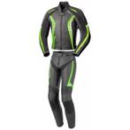 Nieuwe Buse Jerez lederen combi motorpak heren - Maat 50, Motoren, Kleding | Motorkleding, Nieuw met kaartje, Ophalen of Verzenden