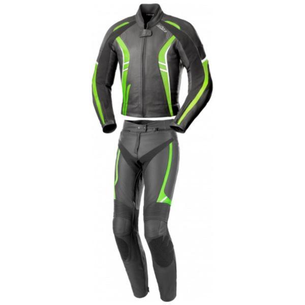 Nieuwe Buse Jerez lederen combi motorpak heren - Maat 50, Motoren, Kleding | Motorkleding, Combipak, Heren, Nieuw met kaartje