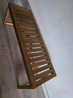 IKEA Buiten Bankje NÄMMARÖ, Ophalen of Verzenden, Gebruikt, Hout